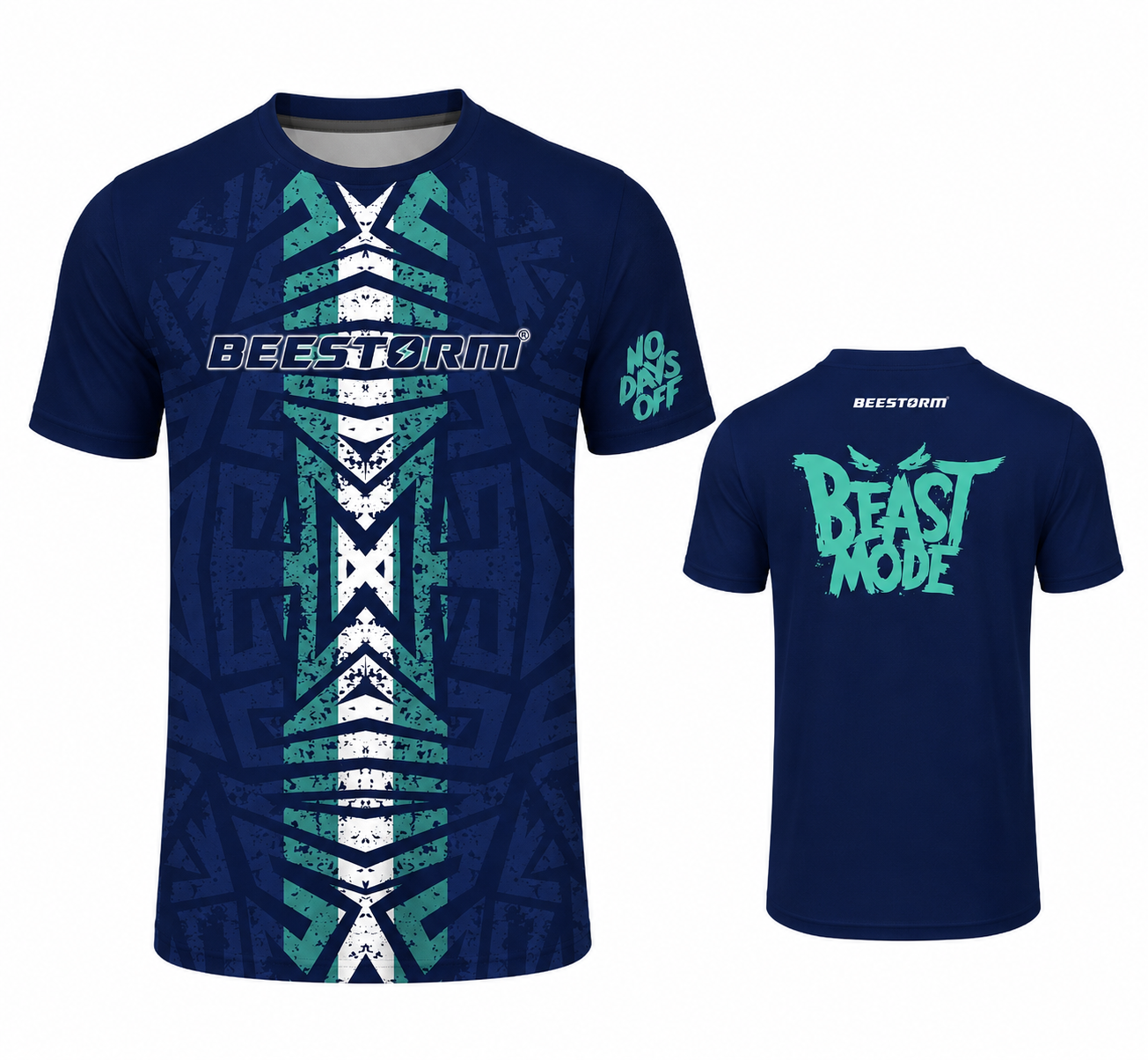 BEASTMODE (Blue)